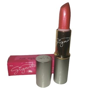 Mary Kay Signature Pink Daisies Creme Lipstick Rare Discontinued Color NWT